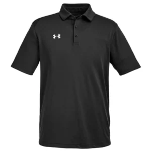 Polo Tech pour homme Under Armour
