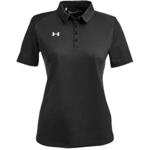 Polo Tech pour femmes Under Armour