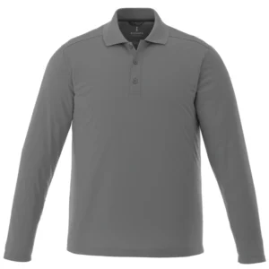 Polo M-MORI
à manches longues
pour homme