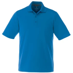 Polo à manches courtes DADE - Homme