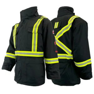 Parkas Atlas Guardian FR/AR