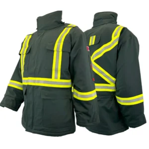 Parkas Atlas Guardian FR/AR