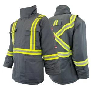 Parkas Atlas Guardian FR/AR