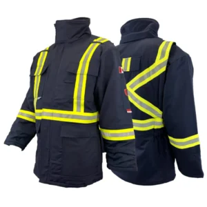 Parkas Atlas Guardian FR/AR