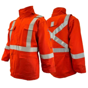 Parkas Atlas Guardian FR/AR