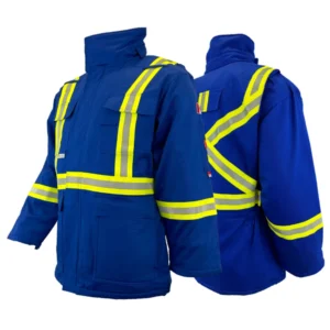 Parkas Atlas Guardian FR/AR