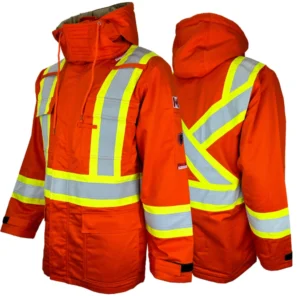 Parka 3 en 1 Atlas Guardian