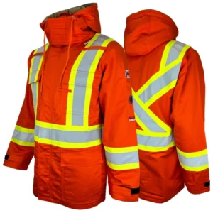 Parka 3 en 1 Atlas Guardian