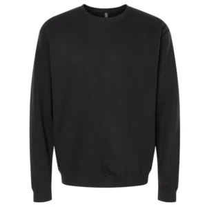 Polaire unisexe à col rondM&O