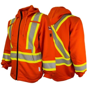 Parka 3 en 1 Atlas Guardian