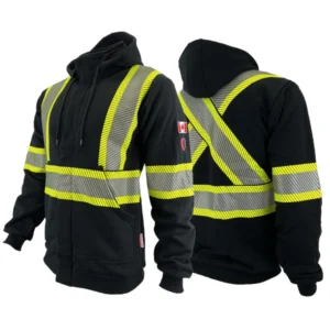 Sweat à capuche
Atlas Guardian FR/AR