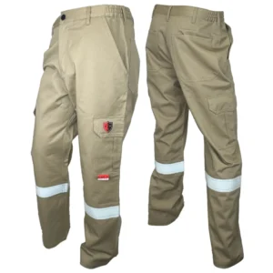Pantalon Atlas Guardian FR/AR