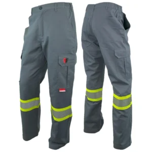 Pantalon cargo Atlas Guardian FR/AR