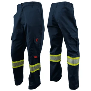 Pantalon cargo Atlas Guardian FR/AR