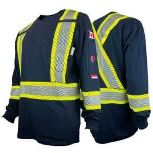 T-shirt
à manches longues
Atlas Guardian FR/AR