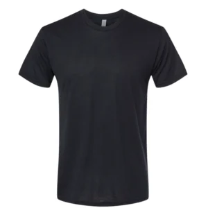 T-shirt Unisexe Triblend  Next Level