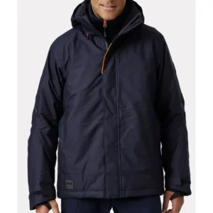Veste isolée d'hiver Kensington
