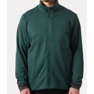 Veste Intermédiaire Tech