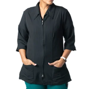 Veste de spa
professionnelle
FLAUNT