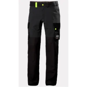 Pantalon cargo Oxford 4X