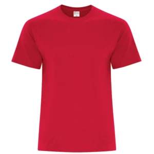 T-SHIRT EVERYDAY COTTON BLEND
ATC