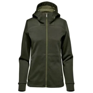 Sweat à capuche de performance pour femmes Antares