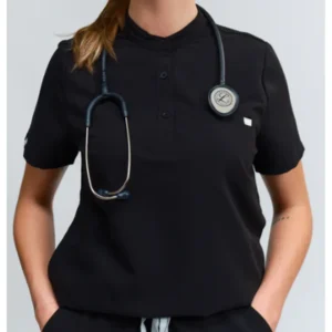 Hauts d'uniforme
médical GLORIA