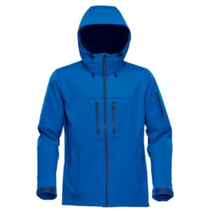 Veste softshell Epsilon 2 pour homme