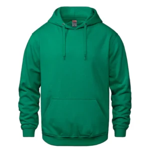 Chandail à Capuchon à Enfiler en Molleton pour Adulte-Vault