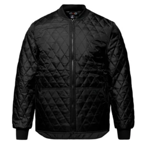 Contender – Veste matelassée pour congélateur (adulte)