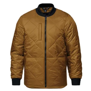 Veste matelassée stylisée pour congélateur-
Nomad
