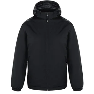 Veste isolante pour homme avec capuche amovible-
Playmaker