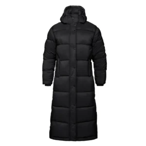 Doudoune épaisse pour femme-Blizzard