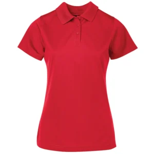 POLO ANTI-ACCROC POWER
POUR FEMMES
COAL HARBOUR