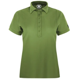 POLO JEWEL
POUR FEMMES
OGIO