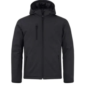 Veste softshell isolée
pour homme
Clique Equinox