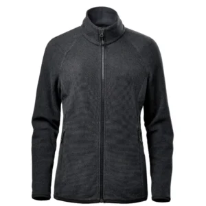 Veste zippée intégrale Novarra pour femme