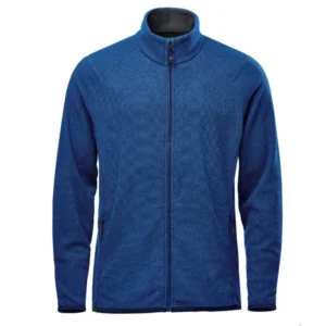 Veste zippée intégrale Novarra pour homme