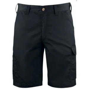 Short
à poches latérales