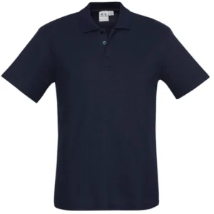 Polo à manches courtes pour enfants