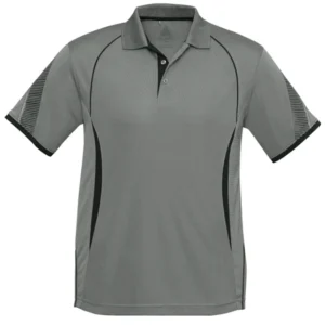 Polo à manches courtes pour homme Razor