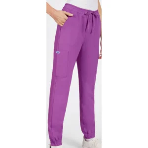 Pantalon d'uniforme
médical
La JenniX