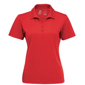 Polos Performance
Pour Femmes