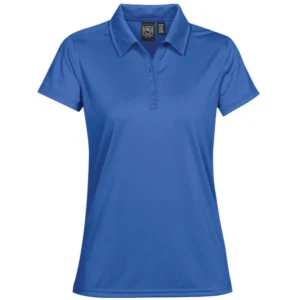 Polo piqué Eclipse H2X-DRY
pour femme