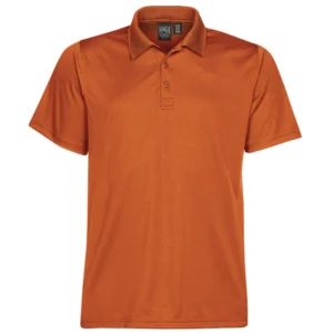 Polo piqué Eclipse H2X-DRY
pour homme