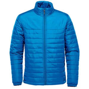 Veste matelassée pour homme Nautilus