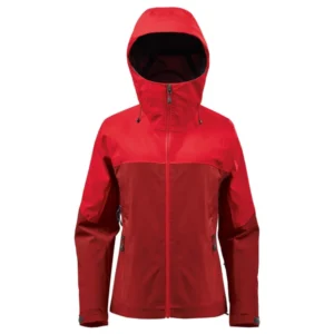 Veste Vertex Stormshell
pour femme
