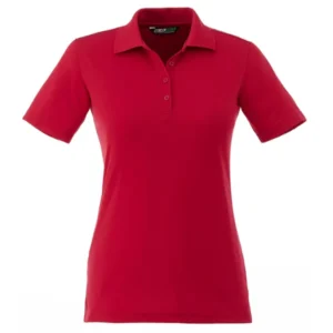Polo de performance pour femmes-
Eagle