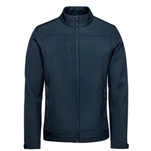 Veste Softshell pour homme Aleutian