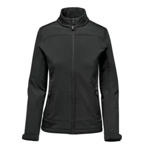 Veste Softshell pour femme Aleutian